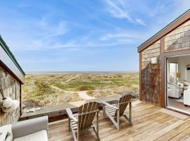 Sunset Dunes of Monterey – hotel w mieście Moss Landing