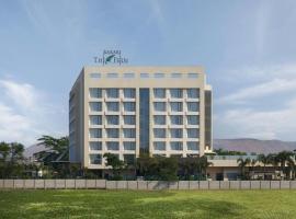 Igatpuri में, होटल Rakabi The Fern Igatpuri, Series By Marriott