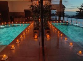 L’Antre d’Eux, hotel di Rémelfing