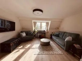 Courtyard Apartament