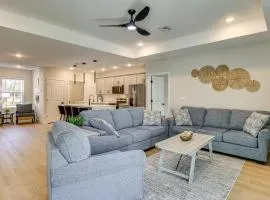 Tee Times & Scenic Hikes! Family Home in Sebring