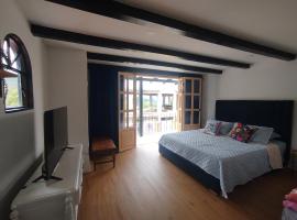 Terra loft, hotel v destinácii Líbano