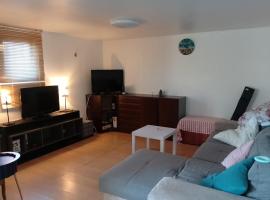 Entre vignes et garrigue, hotel u gradu 'Saint-Drézéry'