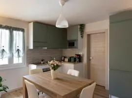 Appartamento al Sole