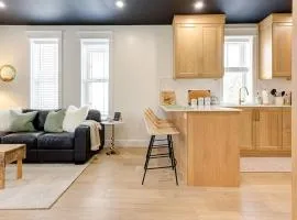 The Otis on Victoria Park - 2 Bed 1 Bath