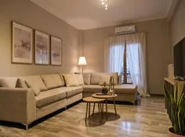 Central Boutique Apartment Gythio