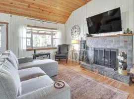 Cozy Cabin + Casita | Pinetop Forest Retreat
