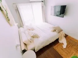 Hakata Stay Private Apartment for Couples