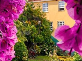 Esposende Garden, Hotel in Esposende