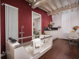 Incanto b&b, Hotel in Pienza