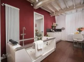Incanto b&b