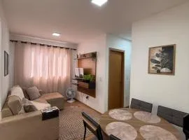 Apartamento Confort Rivieira Elevador e Piscina