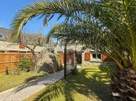 La Casa - Jardin & Parking Privé - Plage à 300m - Saint-Énogat