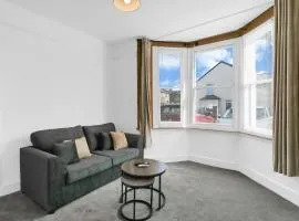 Premium Service Apartment Taunton Ideal for Business and Leisure