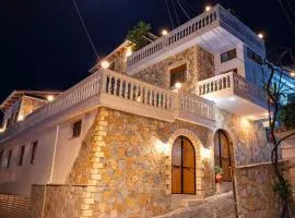 Guest house Memushi