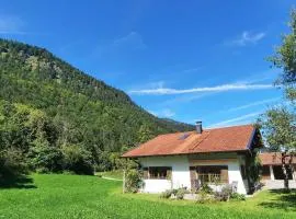 Ferienhaus Labenbach