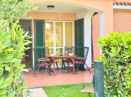 Casa vacanza a 130mt dal mare, hotel a Porto Recanati