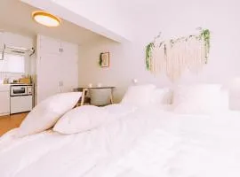 Fukuoka Hakata Private 2 person near Station