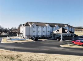 Microtel Inn & Suites Claremore Route 66, hotel a Claremore