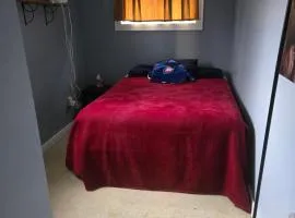 Farmhouse on the Lake