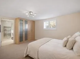 Randall Farm Near Brands Hatch Circuit