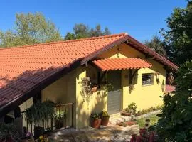 Quinta de Carcavelos Agroturismo e Enoturismo