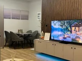 Zeus Residence by Elysium Collection