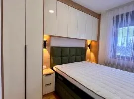 Apartman Different