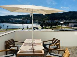 RÍA LIVING - Arena 01, хотел в Сее