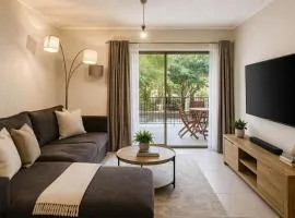 Belina - Mayfair Pristine Suite