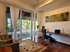 Sossego em Florianópolis