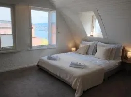 Charming Lake View House in Kilchberg Zürich