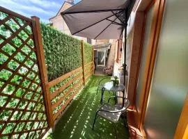 Appartamento al volt