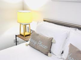 River house – hotel w mieście Birnam