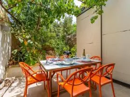 Casa Sorteta, en el centro de Artà