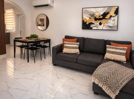 La Casita del Este, hotell sihtkohas Fajardo