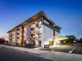 Quest Griffith, hotel near Griffith Airport - GFF, 