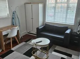 Nice and Cosy Studio Flat