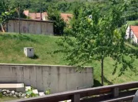Stylový apartmán U Venuše s výhledem na Děvičky