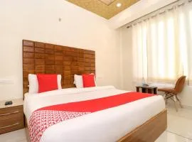Hotel O Sharrytel