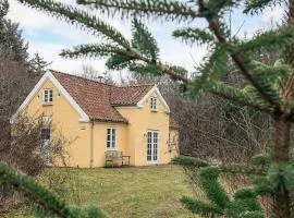 5 star holiday home in Skagen