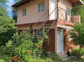 Cabañas Tinku del Sol