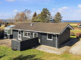 4 star holiday home in Svendborg, hotelli kohteessa Svendborg