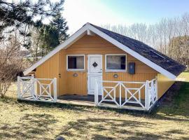 5 person holiday home in Nakskov, hôtel à Nakskov