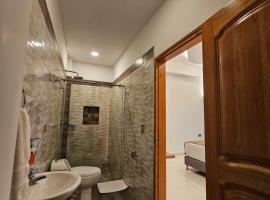Hotel mariangel, khách sạn ở Sucre