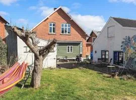 4 person holiday home in Svendborg