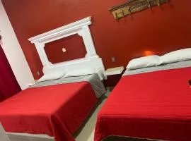 Hotel Doña Ana Centro