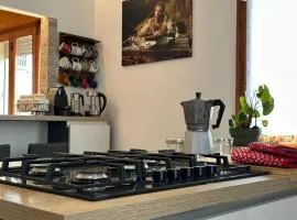 Venezia-Mestre Train Station Relax Suites