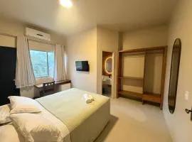 Pumma Hotel Ourilândia