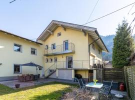 Gästehaus Inntal, Hotel in Radfeld